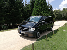 TAXIVAN